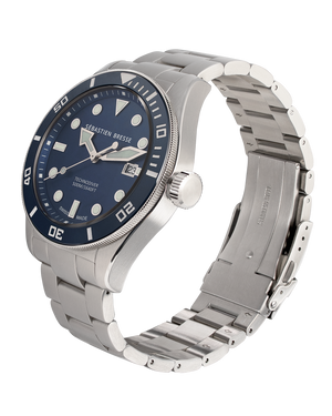 <strong>REF. 92974</strong><br> Automatic Technodiver 500 meters