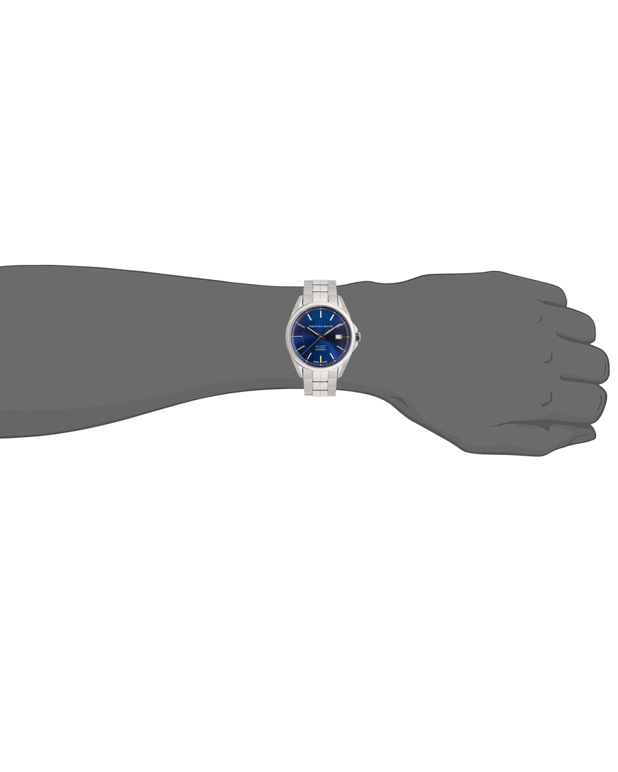 <strong>REF. 77860</strong><br> Automatic, Swiss Priority Series