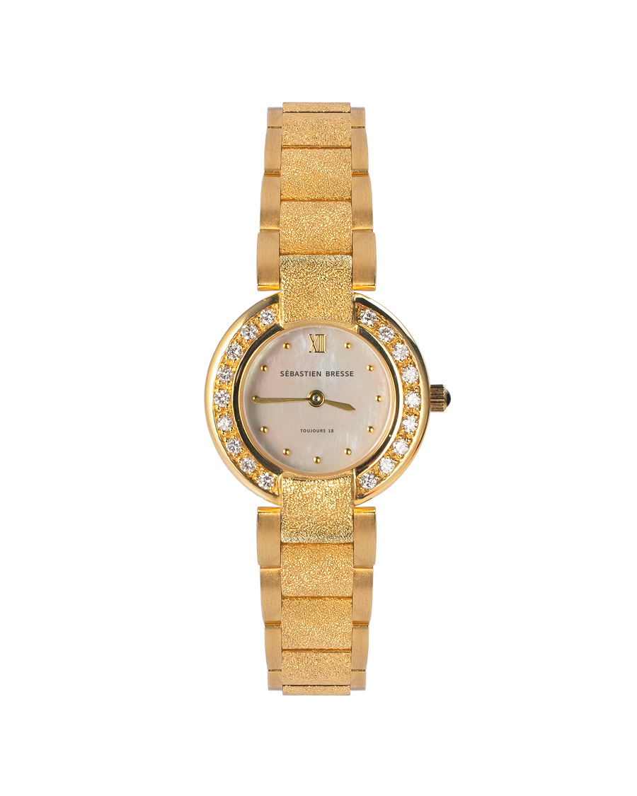 <strong>REF. 97218</strong><br> Gold & Diamonds Series