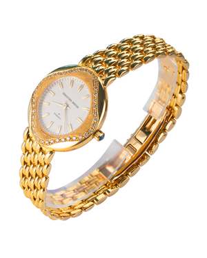 <strong>REF. 97195</strong><br> Gold & Diamonds Series