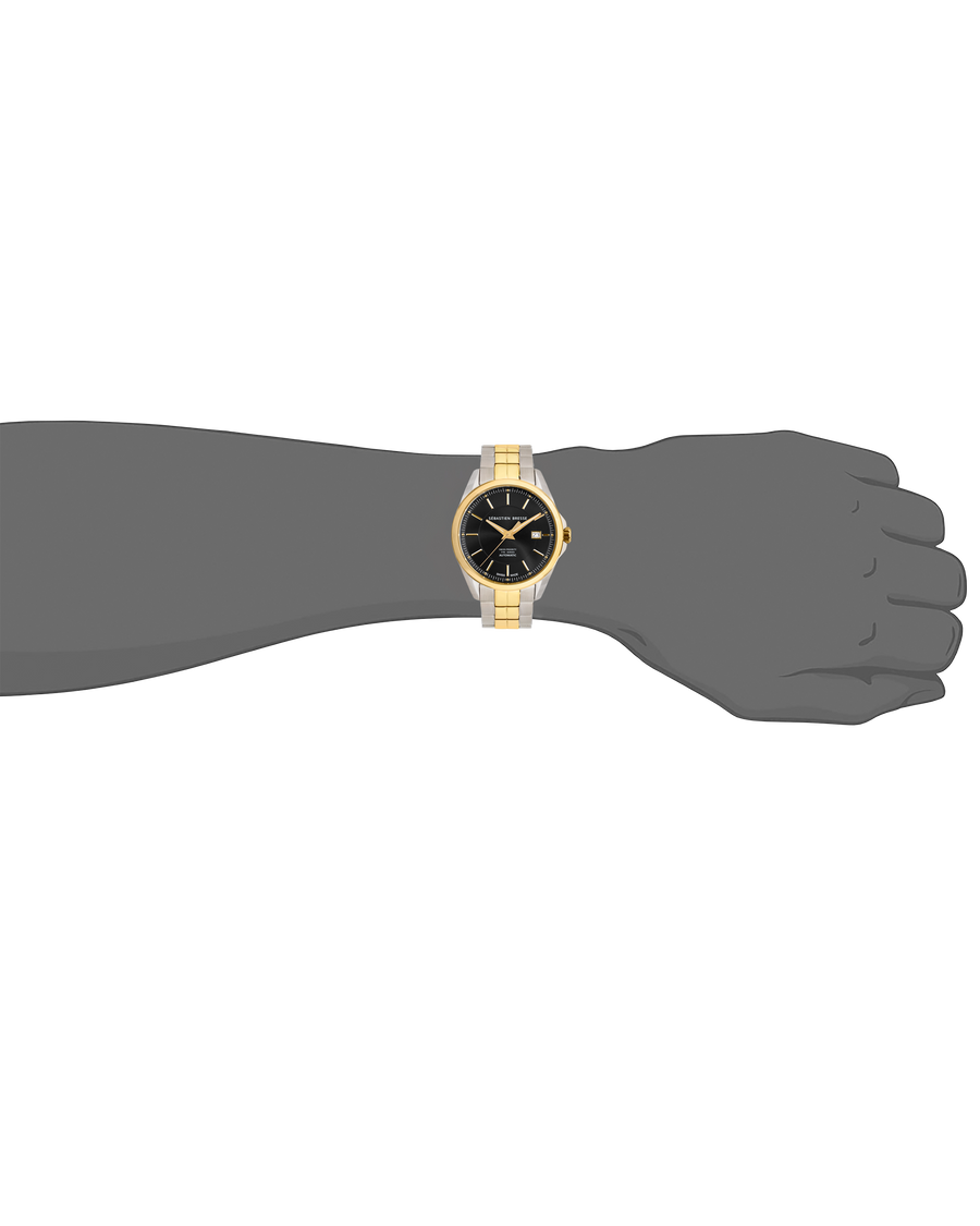 <strong>REF. 77889</strong><br> Automatic, Swiss Priority Series