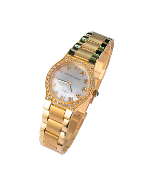 <strong>REF. 97183</strong><br> Gold & Diamonds Series