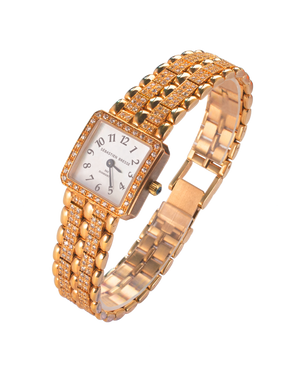 <strong>REF. 97312</strong><br> Gold & Diamonds Series