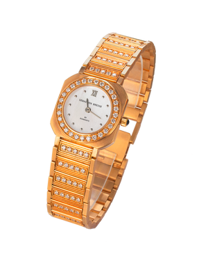 <strong>REF. 97357</strong><br> Gold & Diamonds Series